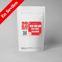 SO GLAD FİLTRE BLEND