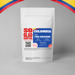 COLOMBIA- PINK BOURBON