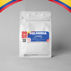 COLOMBIA- LA BONITA
