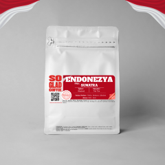 ENDONEZYA - SUMATRA