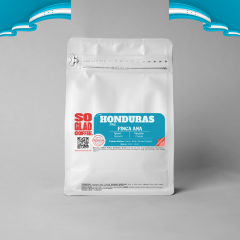 HOUNDURAS- FINCA ANA
