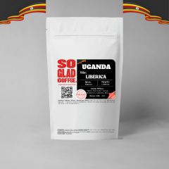 UGANDA- LIBERICA