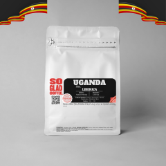 UGANDA- LIBERICA