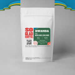 RWANDA- MUKAMA COCAMU